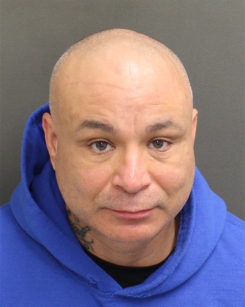  EDWARD RAYE KOVASS Mugshot / County Arrests / Orange County Arrests