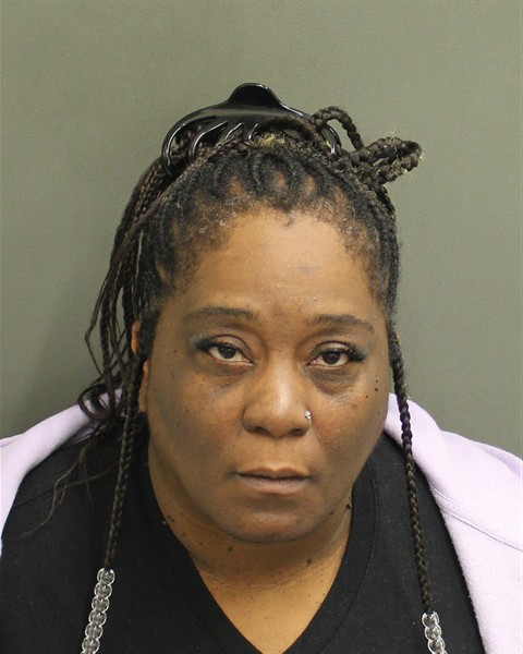  MANDY TRISH RICHARDSSAMUELS Mugshot / County Arrests / Orange County Arrests