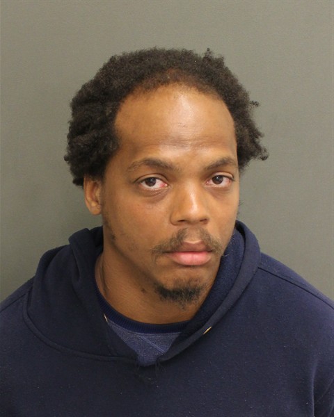  CAMERON RAYMONE OSBORNE Mugshot / County Arrests / Orange County Arrests