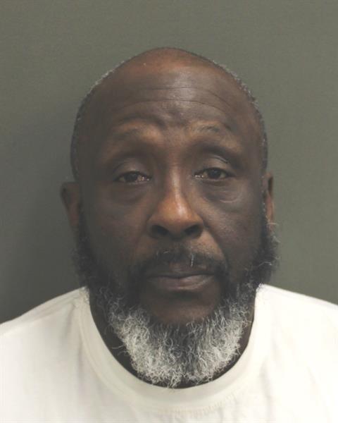  JEROME ROBINSON Mugshot / County Arrests / Orange County Arrests