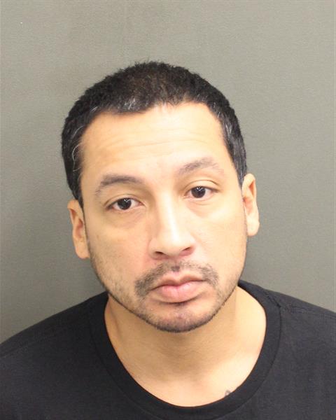  STEVEN EDGAR ORTIZ Mugshot / County Arrests / Orange County Arrests