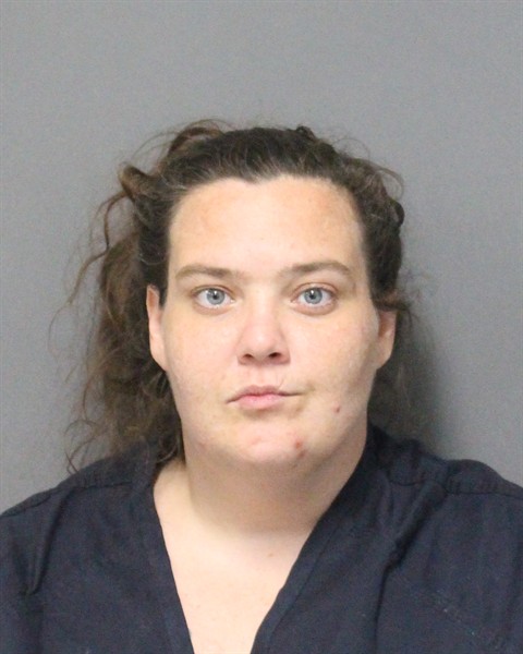  KATHERINE DOROTHY TODD Mugshot / County Arrests / Orange County Arrests