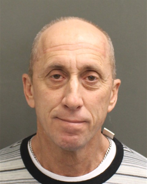  MICHAEL ROBERT KALINOWSKI Mugshot / County Arrests / Orange County Arrests