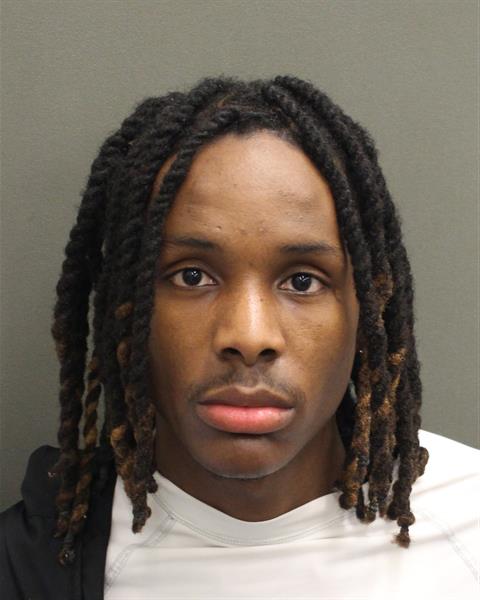  DAVOUGHN RASHARD GREEN Mugshot / County Arrests / Orange County Arrests