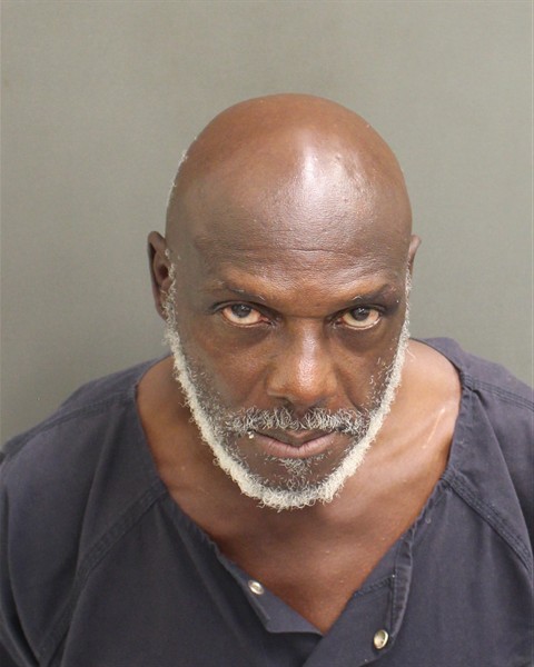  GARY TENNY Mugshot / County Arrests / Orange County Arrests