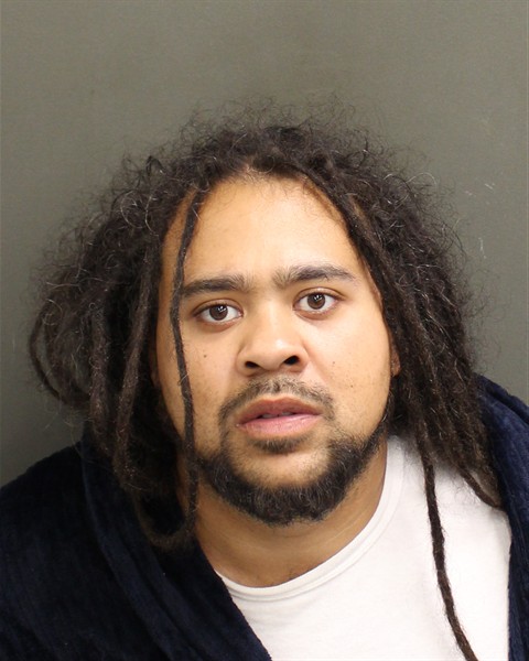  AARON VANISH LEE BERRY Photo Image