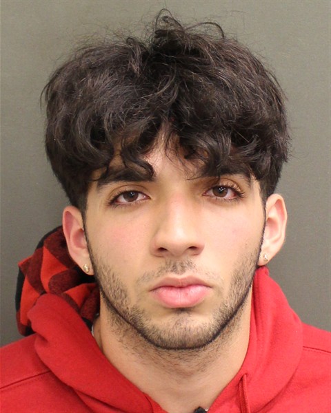  ADRIAN ALEJANDRO ABDULKHALEKSALAZAR Mugshot / County Arrests / Orange County Arrests