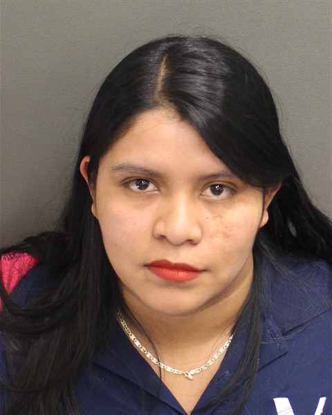  OLIVIA FLORIDALMA LOPEZPEREZ Photo Image