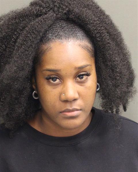  CHRISTINA NICOLE JOHNSON Photo Image