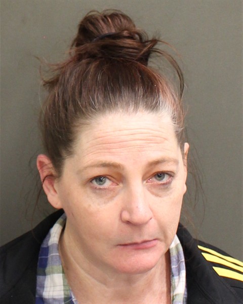  AMANDA KATHERINE ABELABAD Mugshot / County Arrests / Orange County Arrests