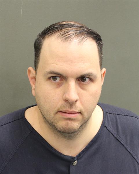  CORY DAYNE PALMER Photo Image