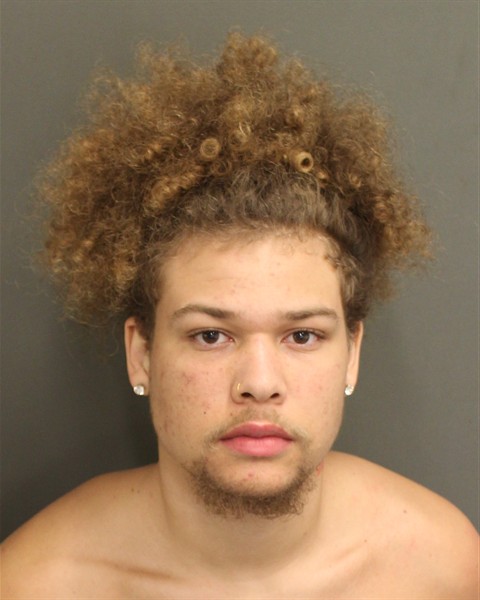  MARK DEAVIS SIMPSON Mugshot / County Arrests / Orange County Arrests