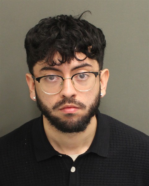  JAIME ANDRES CORTES SUAREZ Photo Image