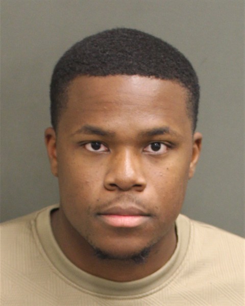  WILLIE BARRLEE DAVIS Mugshot / County Arrests / Orange County Arrests