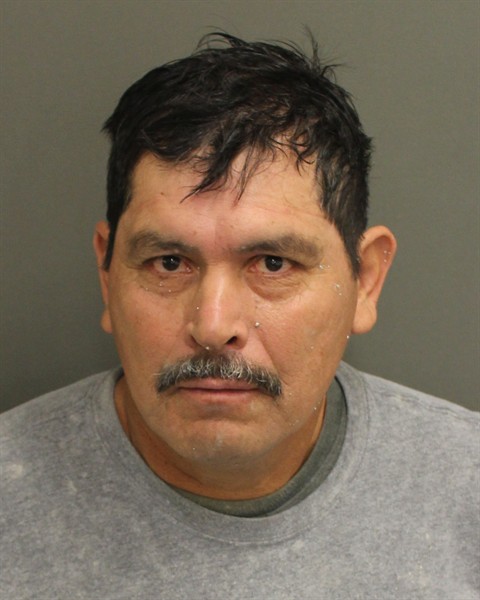 JAVIER CARDENASGOMEZ Mugshot / County Arrests / Orange County Arrests