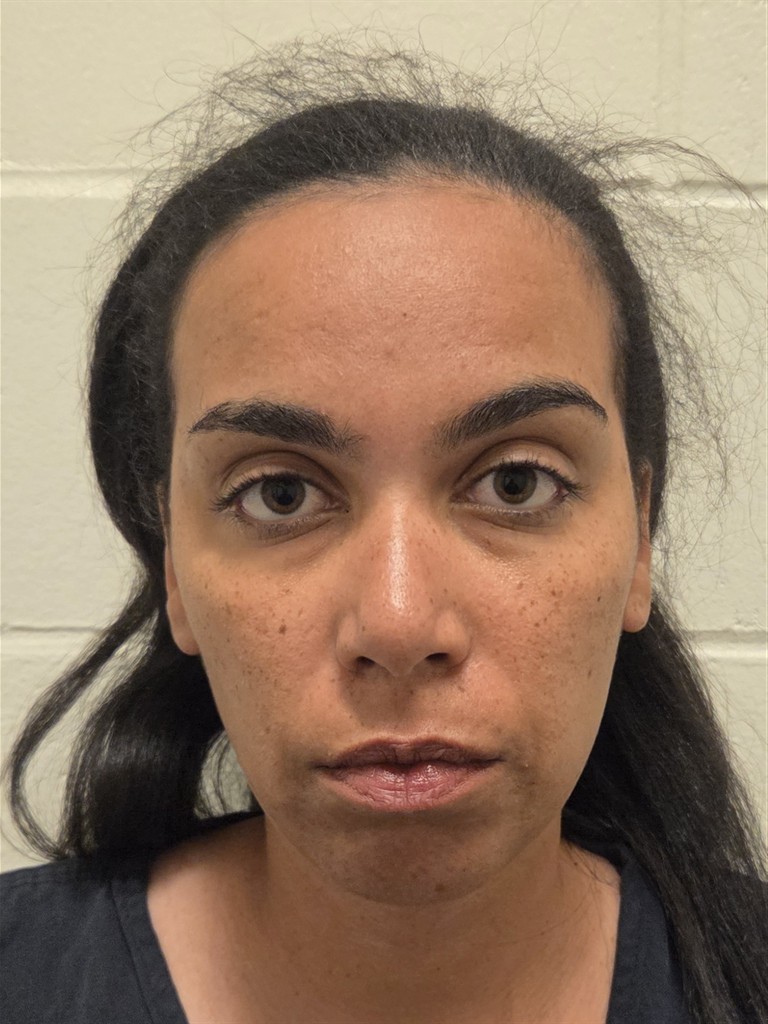  LALISA HARDIN Mugshot / County Arrests / Orange County Arrests