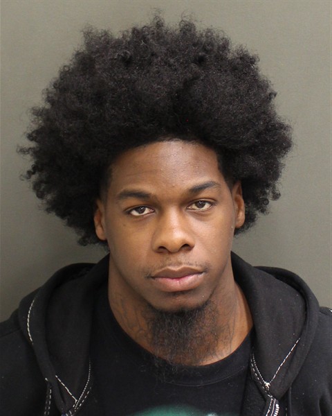  CHARLES JAMES JACOBS Mugshot / County Arrests / Orange County Arrests