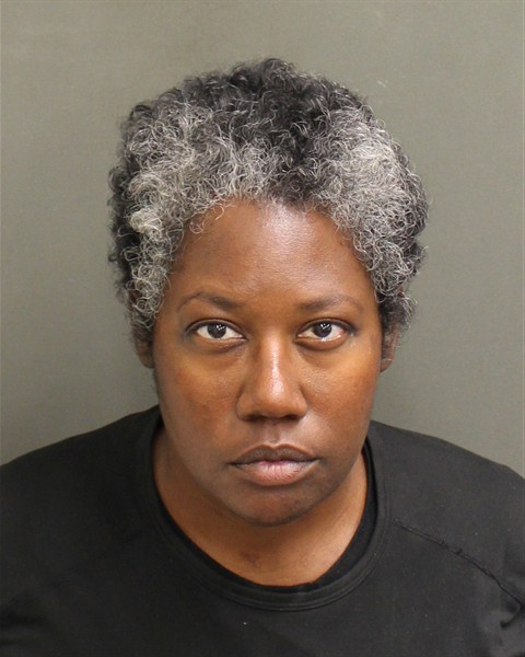  VALERIE NICHOLE TAYLOR Mugshot / County Arrests / Orange County Arrests