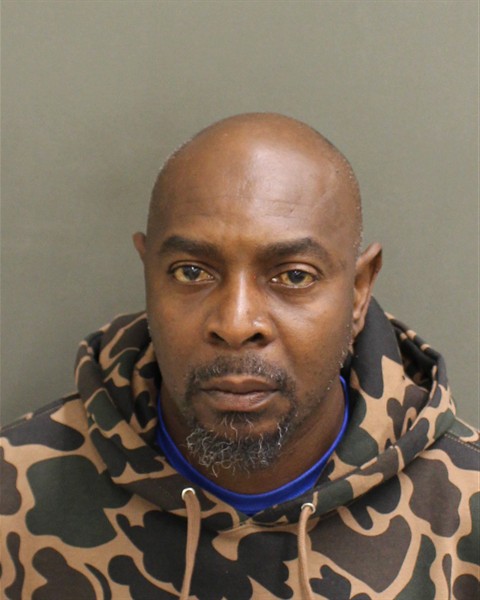  CLAUDINEL ADRIEN Mugshot / County Arrests / Orange County Arrests