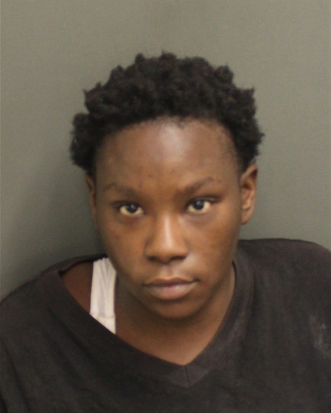  IDA MAE WILLIAMS Mugshot / County Arrests / Orange County Arrests