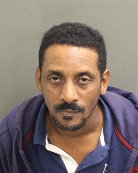  OMAR CRAIG BLAKE Mugshot / County Arrests / Orange County Arrests