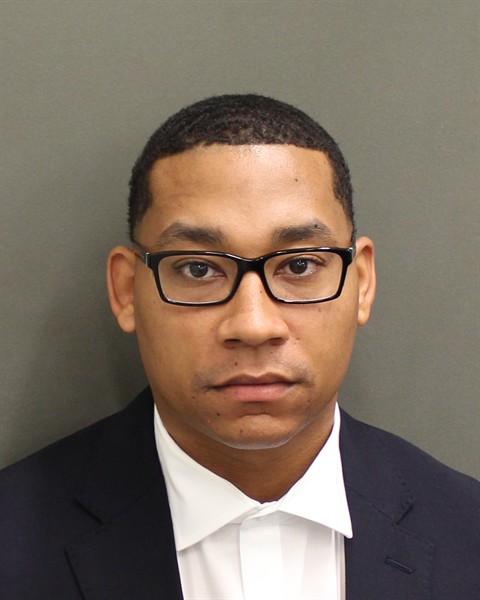  JORDAN CHRISTOPHER REEVES Mugshot / County Arrests / Orange County Arrests