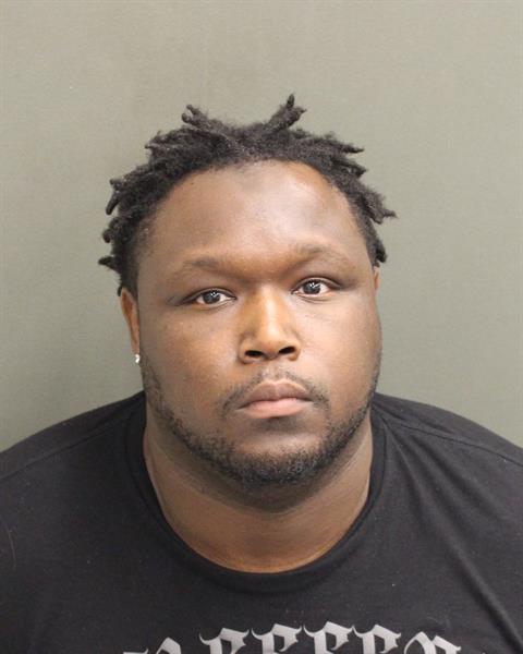  GABRIEL TAVARIS PAIGE Mugshot / County Arrests / Orange County Arrests