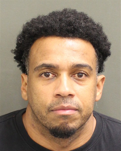  SIDNEI FERNANDO FERREIRA Mugshot / County Arrests / Orange County Arrests