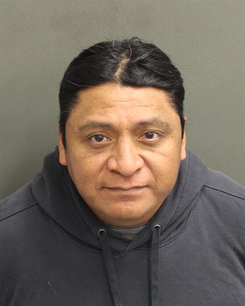  ELEAZER MALDONALDOCORRALES Mugshot / County Arrests / Orange County Arrests