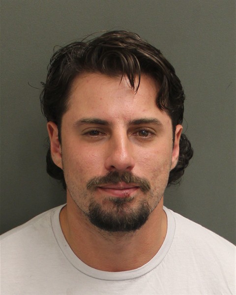 JAKE ANDREW STJOHN Mugshot / County Arrests / Orange County Arrests
