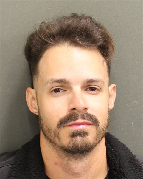  JONATHAN DEJESUS TORRES Mugshot / County Arrests / Orange County Arrests
