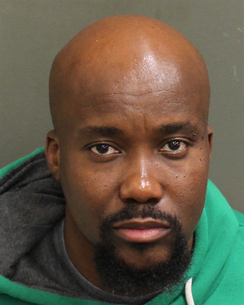  ELIE ZAIRE PIERRE Mugshot / County Arrests / Orange County Arrests