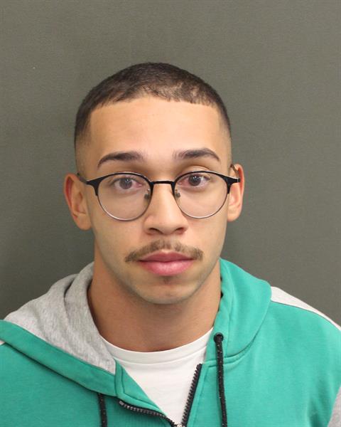  HENRIQUE BOLDINIDOSSANTOS Mugshot / County Arrests / Orange County Arrests