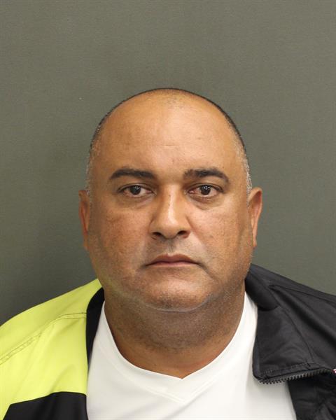  MARCELO DEALMEIDA Mugshot / County Arrests / Orange County Arrests