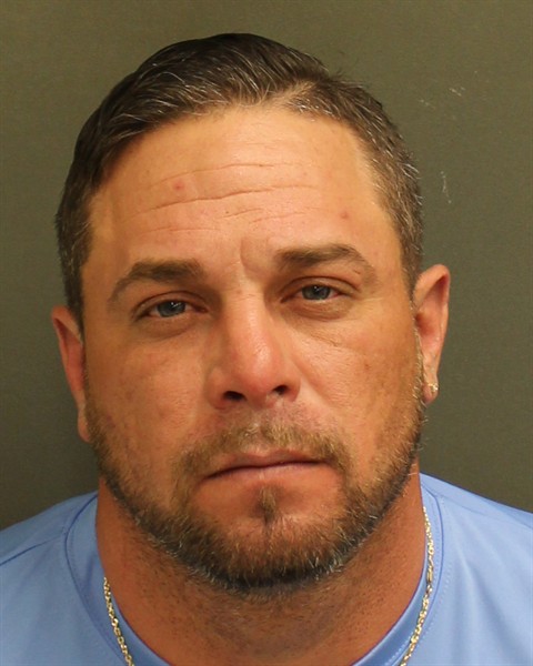  JOSHUA LEIGH WIRICK Mugshot / County Arrests / Orange County Arrests