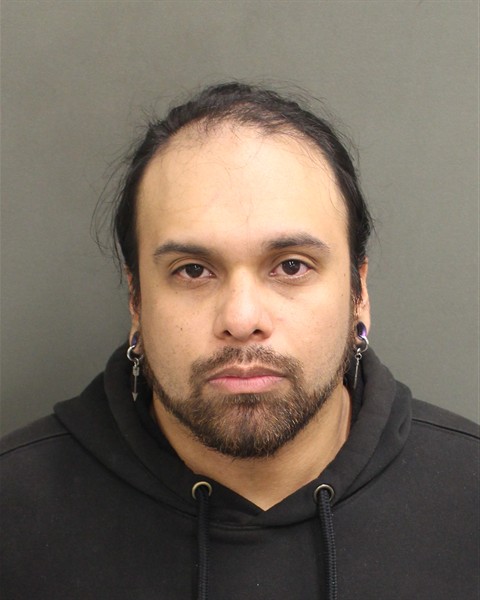  CARLOS ALBERTO ZELAYA Mugshot / County Arrests / Orange County Arrests