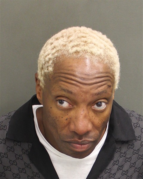  NEIL RAYMOND PHILLIPS Mugshot / County Arrests / Orange County Arrests