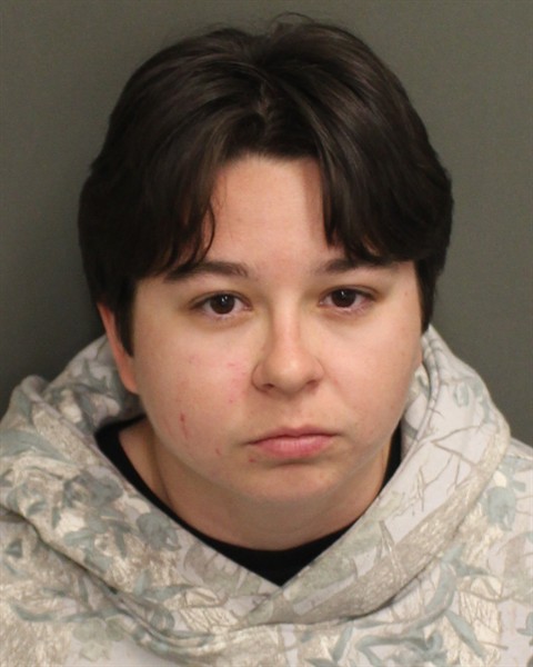  STEFANIE BOLTON Mugshot / County Arrests / Orange County Arrests