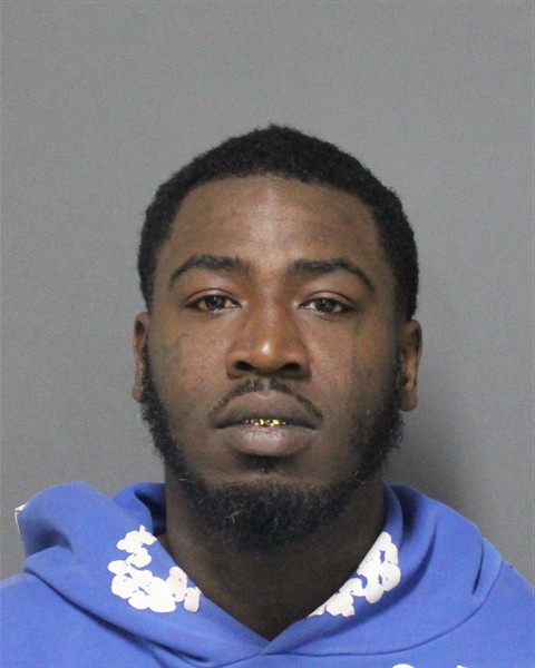  JOSHUA DONTAY SANDERS Mugshot / County Arrests / Orange County Arrests