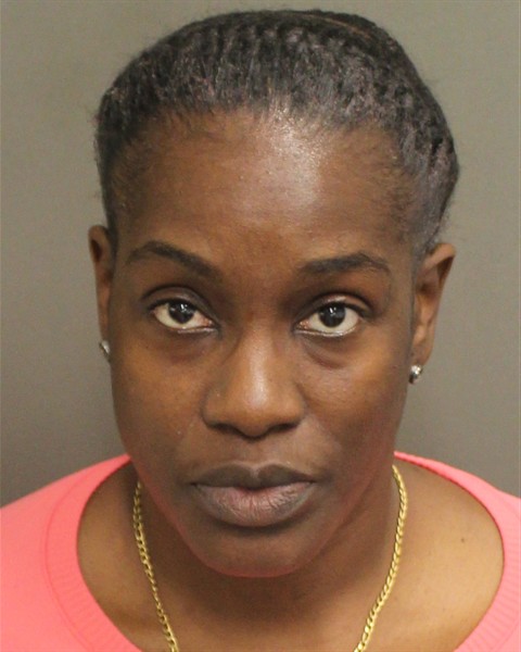  CLASSIE DEISARAY GREEN Mugshot / County Arrests / Orange County Arrests