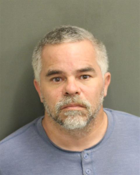  MICHAEL RAYMOND CACERES Mugshot / County Arrests / Orange County Arrests