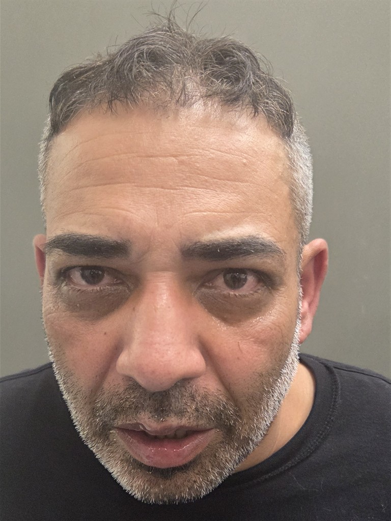  EULADIO  JR SANTIAGO Mugshot / County Arrests / Orange County Arrests