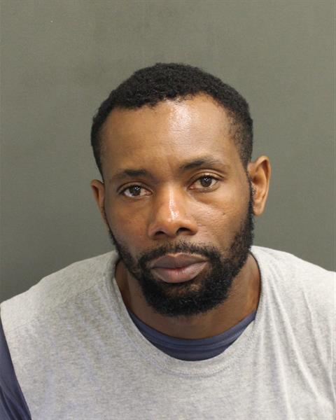  DICILIO DORVELUS Mugshot / County Arrests / Orange County Arrests