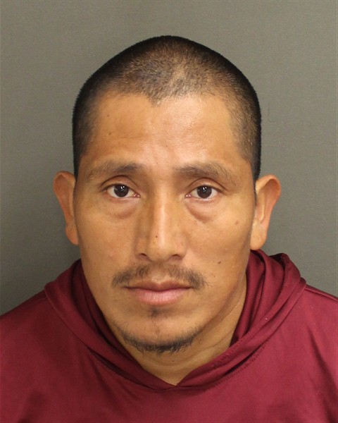  GABRIEL ALEJANDRO LOPEZ Mugshot / County Arrests / Orange County Arrests