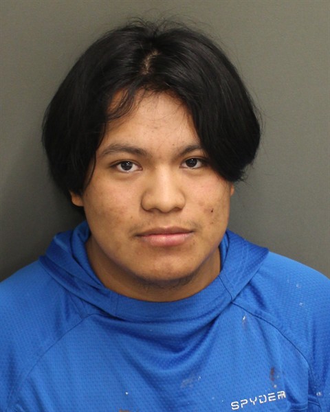  JONATHAN ESTUARDO BRAVOYOC Mugshot / County Arrests / Orange County Arrests