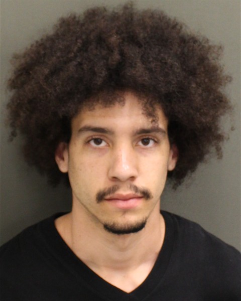  LUIS ANGEL GUZMAN Photo Image