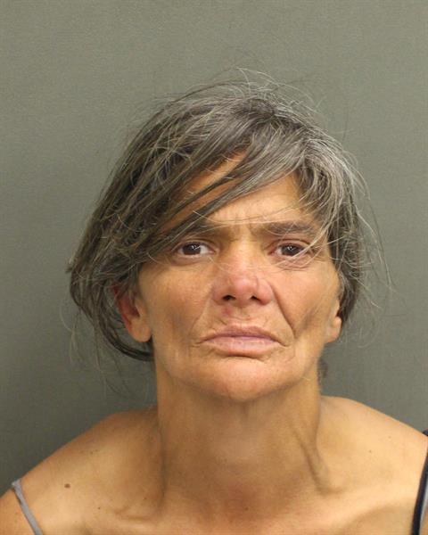  JEANINE MARIE SCAGLIONE Mugshot / County Arrests / Orange County Arrests