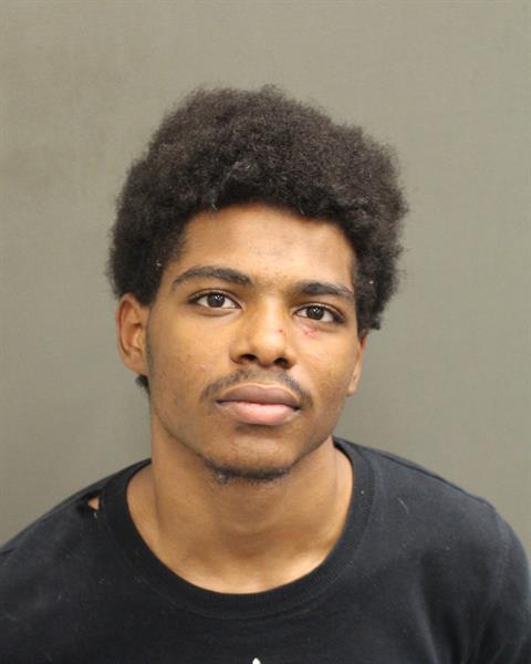  STEPHEN JAMES JR LABRANCHE Mugshot / County Arrests / Orange County Arrests