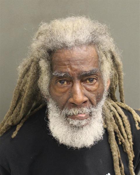  CALVIN MONROE NASH Mugshot / County Arrests / Orange County Arrests