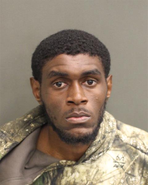  JONATHAN JACQUEZ PETERSON Mugshot / County Arrests / Orange County Arrests